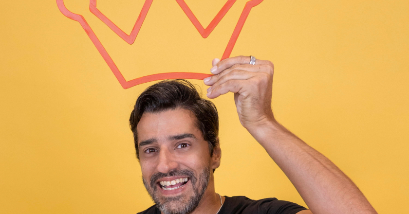 Alberto Cowboy compartilha detalhes sobre a vida conjugal após desavença nas redes sociais