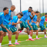 Brasil enfrenta a Escócia em busca da vaga nas oitavas da Copa