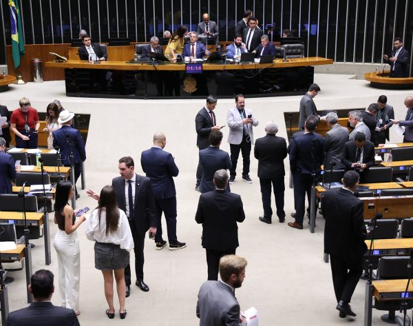 Câmara Legislativa dá luz verde a convenção da OIT voltada para saúde e segurança no ambiente laboral