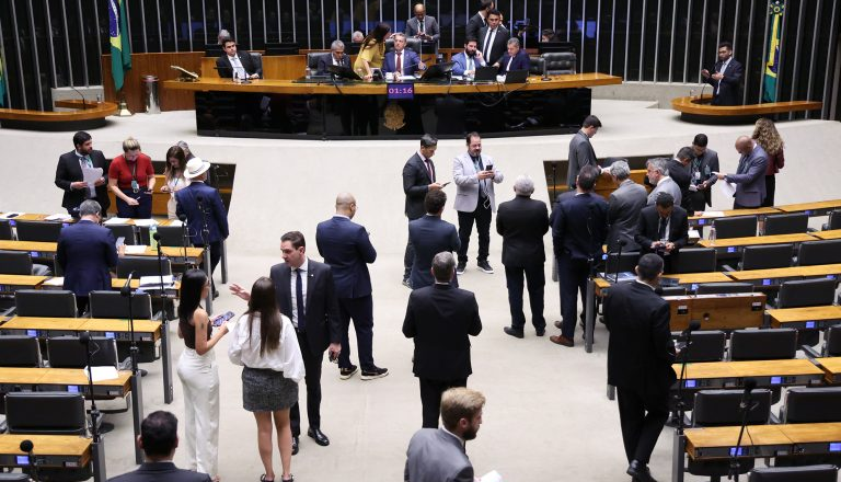 Câmara Legislativa dá luz verde a convenção da OIT voltada para saúde e segurança no ambiente laboral