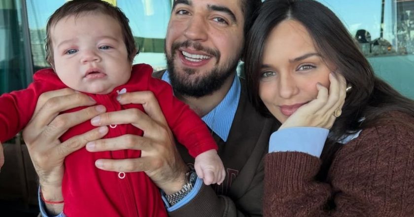 Rafa Kalimann conta que antecipou o nascimento da filha devido à programação de Nattan