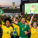 Copa do Mundo 2026: Brasília Inaugura Arena Oficial com Shows Grátis e Exibição dos Jogos; Descubra Como Conquistar seu Ingresso