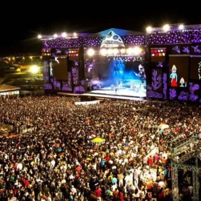 São João do Cerrado revela line-up estelar em Ceilândia