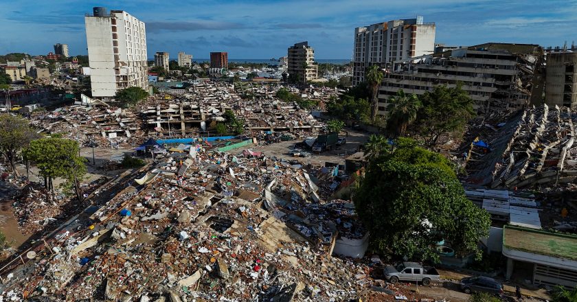 ONU solicita R$ 1,5 trilhão em ajuda para a Venezuela após os recentes terremotos