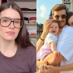 Camila Queiroz compartilha que preservou células-tronco da filha; descubra os benefícios dessa prática!