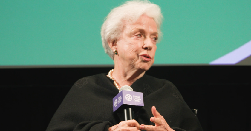 Lucy Barreto: a influente matriarca do cinema brasileiro ao lado de Luiz Carlos Barreto