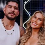 Poatan revela razões para o término de seu relacionamento com a lutadora, após rumores sobre Liga Andrade