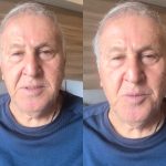 Zico acalma seguidores após devastador terremoto no Japão que deixou vítimas