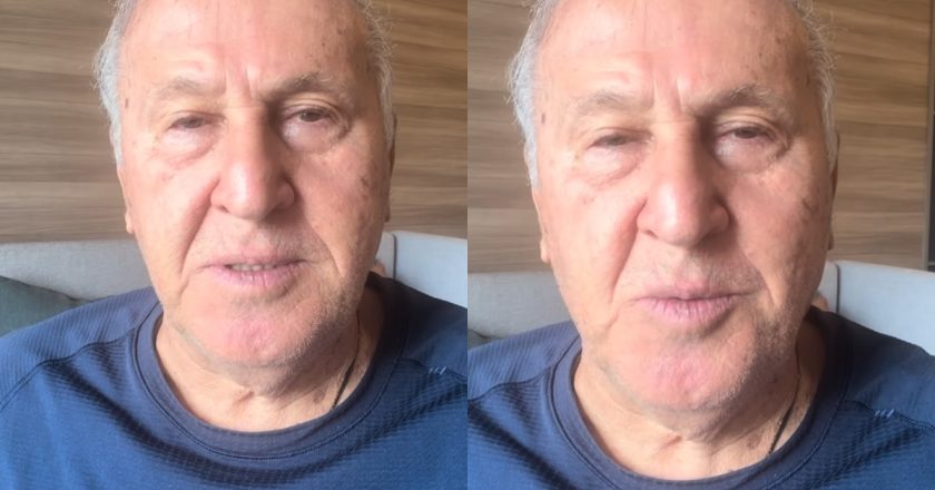 Zico acalma seguidores após devastador terremoto no Japão que deixou vítimas