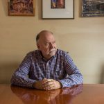 Andrey Kurkov compara Putin a Hitler e prevê legado sombrio na história
