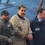 EUA agendam processo contra Maduro por acusações de narcoterrorismo
