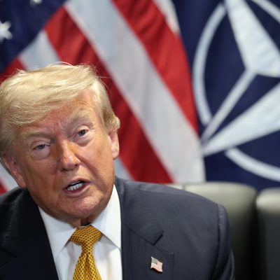 Trump classifica conflito no Irã como ‘vitória militar’ e diminui possibilidade de nova escalada bélica