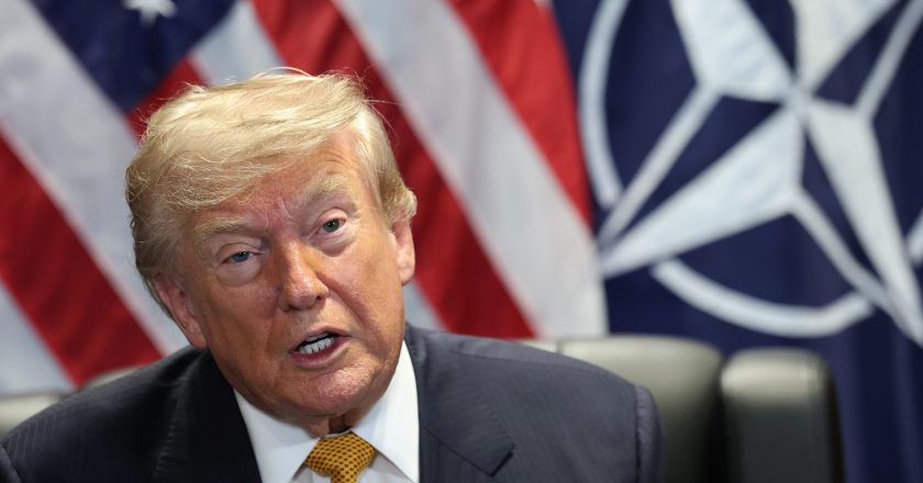 Trump classifica conflito no Irã como ‘vitória militar’ e diminui possibilidade de nova escalada bélica