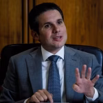 Motta e o ministro da Fazenda firmam acordo para a publicação de MP que permitirá renegociar R$ 100 bilhões em dívidas do setor rural