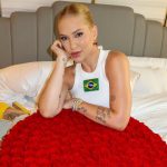 Mistério nas redes: ausência de Virginia levanta suspeitas durante as folgas de Vini Jr.