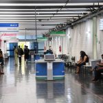 Hospitais do DF lançam seleção para vagas de recepcionistas