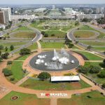 Descubra o funcionamento dos ônibus de turismo e os pontos de apoio para explorar Brasília