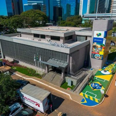 Embratur lança seleção no DF com inscrições abertas até 22 de julho