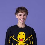 Juliano Floss faz sua estreia nas artes cênicas em nova novela da Globoplay
