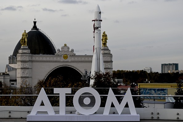 Alemanha dá luz verde a controverso projeto nuclear junto a estatal russa