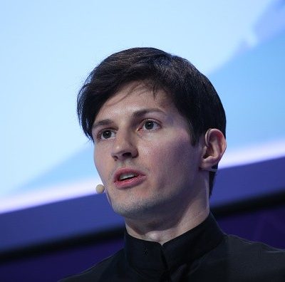 Rússia classifica CEO do Telegram como ‘cúmplice de terrorismo’ e solicita captura internacional
