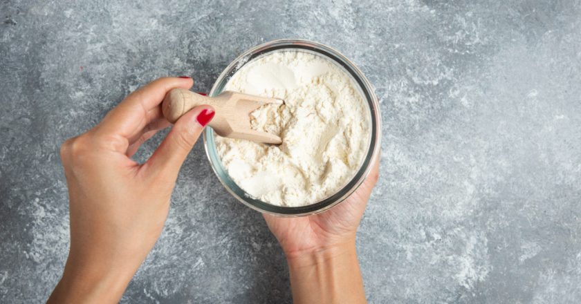 Cientistas criam inovador ‘super whey protein’ para promover um envelhecimento saudável; descubra mais