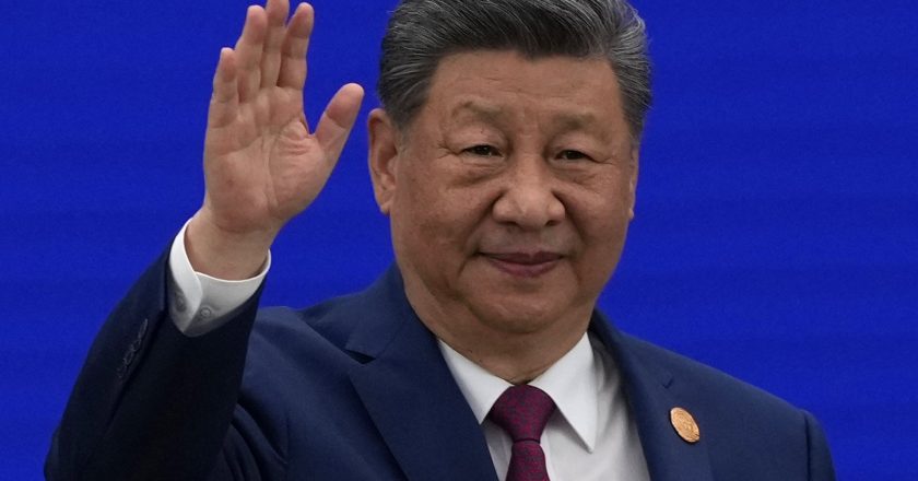 China emite Livro Branco em defesa de sua indústria frente às críticas ocidentais