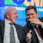Lula e Alcolumbre dialogam sobre agenda do governo no Congresso, enquanto votação da PEC 6×1 permanece sem data definida