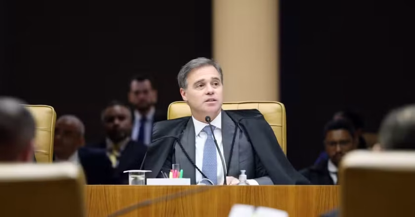André Mendonça comenta sobre a remuneração de ministro do STF e suas inquietações financeiras