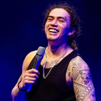 Whindersson Nunes apresenta seu mais recente show de comédia em Brasília; confira a data e informações sobre a venda de ingressos