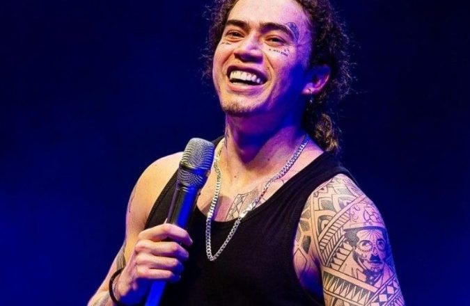 Whindersson Nunes apresenta seu mais recente show de comédia em Brasília; confira a data e informações sobre a venda de ingressos