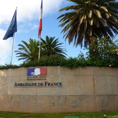 França recruta Agente Administrativo em Brasília com remuneração de R$ 5,1 mil; confira os detalhes para se inscrever
