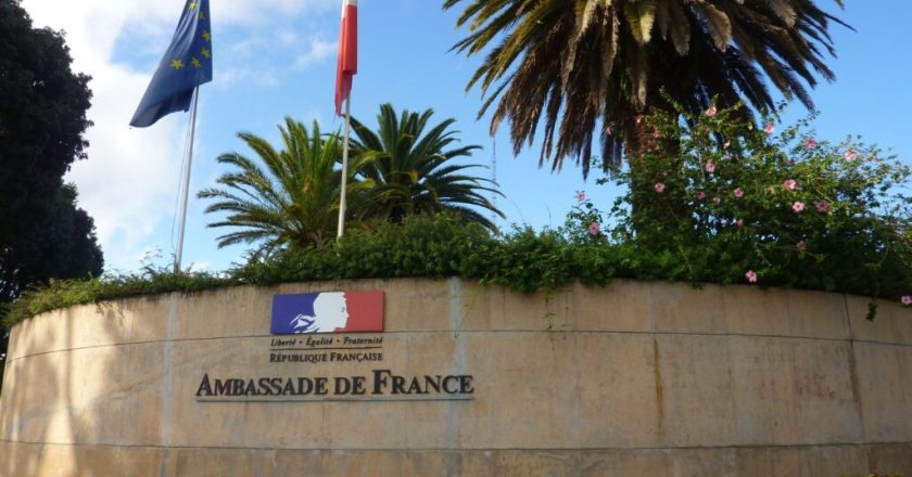 França recruta Agente Administrativo em Brasília com remuneração de R$ 5,1 mil; confira os detalhes para se inscrever