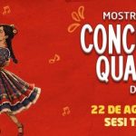 Taguatinga celebra festa junina com concurso de quadrilhas, forró animado e delícias regionais neste sábado