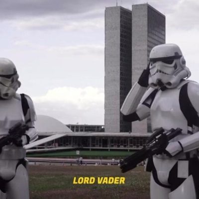 JEDICON DF 2026: Um domingo de aventuras em Brasília; confira atrações e como garantir seu ingresso