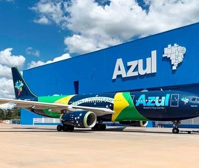 Azul Linhas Aéreas busca Agente de Aeroporto para atuação em Brasília