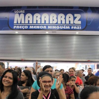 Conflito familiar e um rombo de R$ 140 milhões: a crise que abala a Marabraz