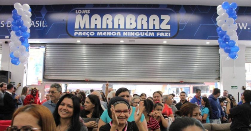 Conflito familiar e um rombo de R$ 140 milhões: a crise que abala a Marabraz