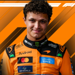 Fórmula 1: Norris conquista sua segunda vitória seguida em 2026 no Grande Prêmio da Holanda; Bortoleto termina em 13º lugar