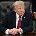 Trump faz novas críticas ao governo brasileiro no combate ao PCC e CV