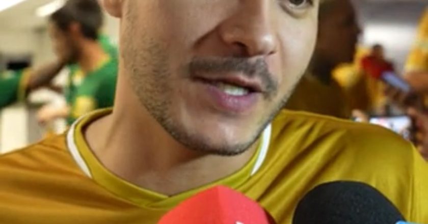 Arthur Aguiar se defende de acusações e compartilha suas angústias sobre ofensas online