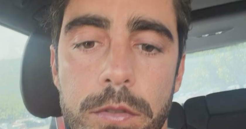 Scooby detalha a origem dos piolhos e revive informações do passado: “Prefere buscar solução online