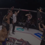 BSB Fight 7 agita Samambaia com 16 embates profissionais e entrada franca hoje!
