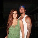 Mulher de Gabriel Medina revela peculiaridade curiosa do surfista: “Ele sempre se empolga com algo novo