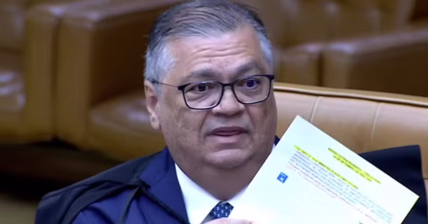 Dino ordena à PF a investigação de agressões a símbolos religiosos e espaços de cultos afro-brasileiros