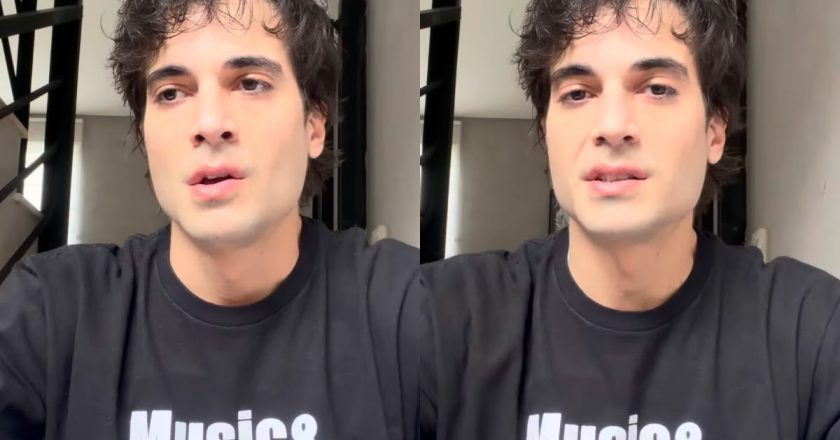 Fiuk cancela agenda de shows e anuncia decisão sobre a carreira: “Caminho diferente”