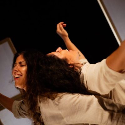 Teatro gratuito em Brasília: “CAMOCIM” chega às últimas apresentações