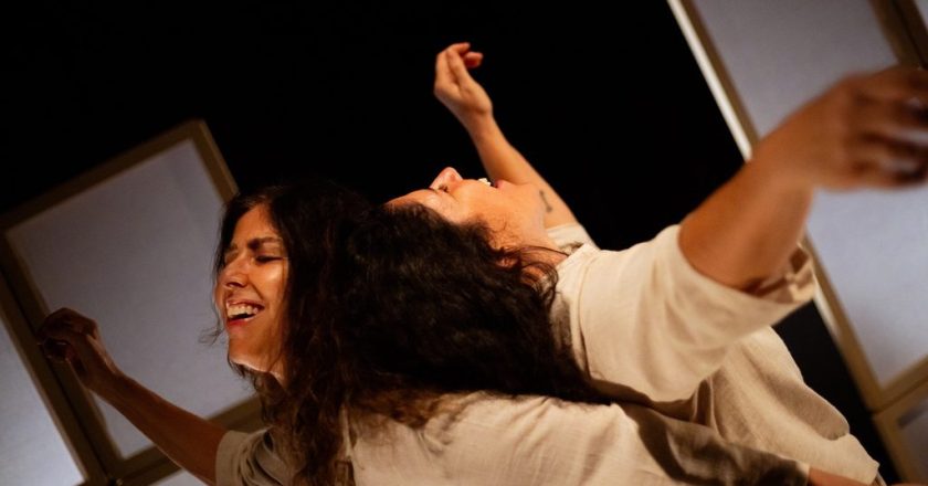 Teatro gratuito em Brasília: “CAMOCIM” chega às últimas apresentações