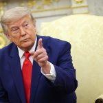 Trump diz que Brasil falhou no combate a PCC e CV e elogia Venezuela