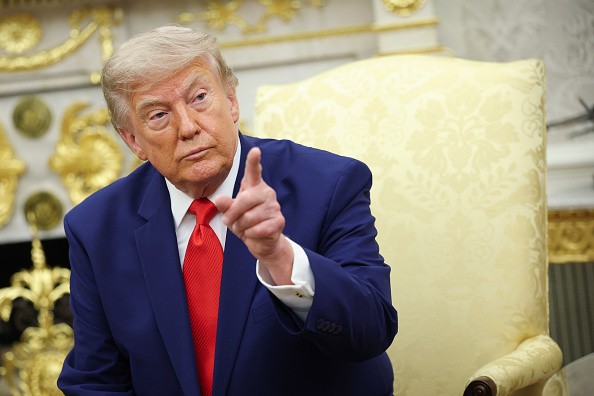 Trump diz que Brasil falhou no combate a PCC e CV e elogia Venezuela